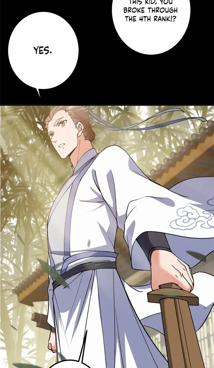 Keep a Low Profile, Sect Leader Chapter 331 Page 13