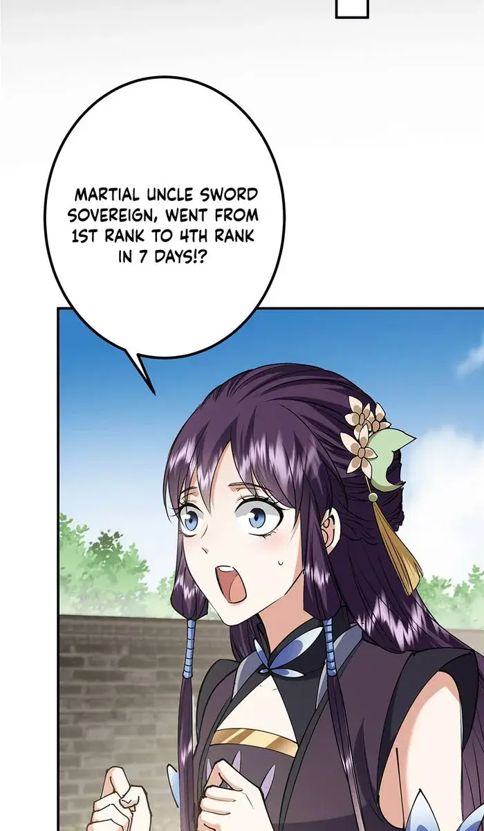 Keep a Low Profile, Sect Leader Chapter 331 Page 15
