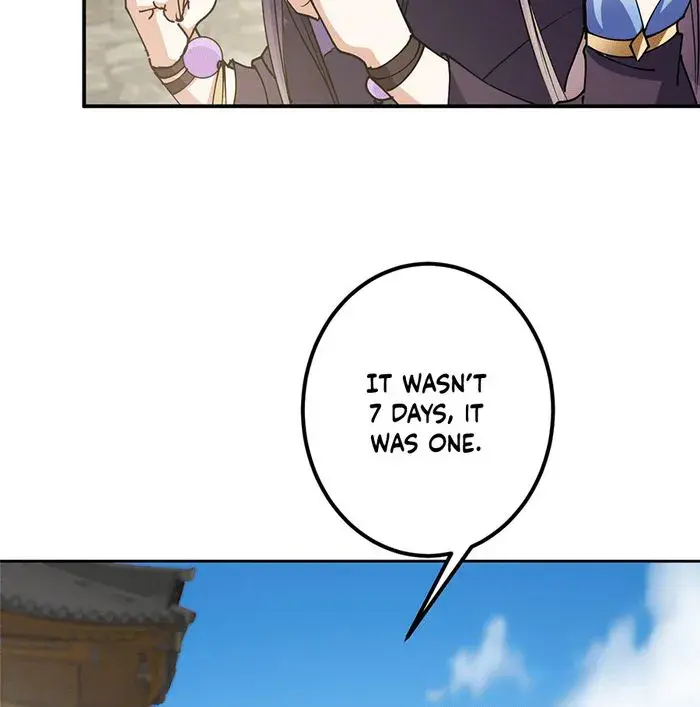 Keep a Low Profile, Sect Leader Chapter 331 Page 16