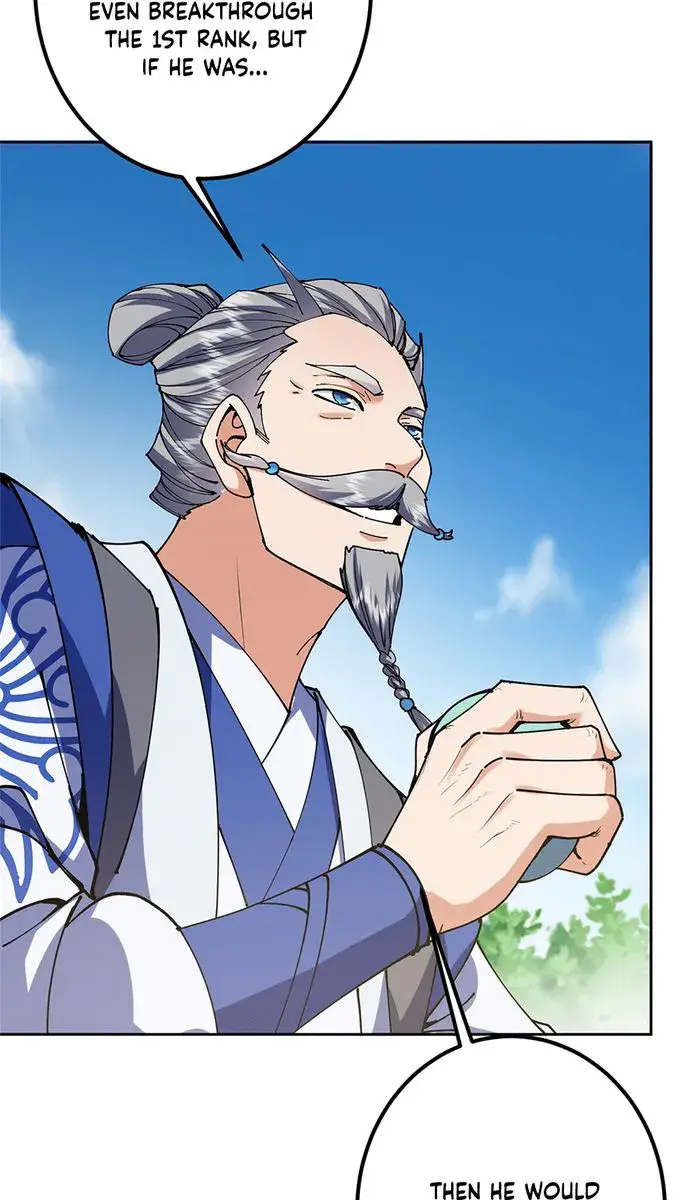 Keep a Low Profile, Sect Leader Chapter 331 Page 19