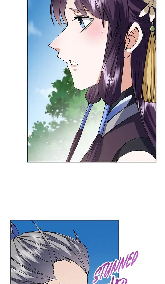 Keep a Low Profile, Sect Leader Chapter 331 Page 21