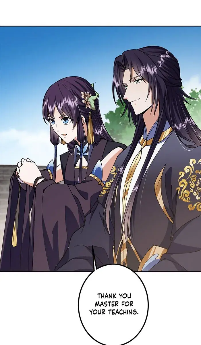 Keep a Low Profile, Sect Leader Chapter 331 Page 25