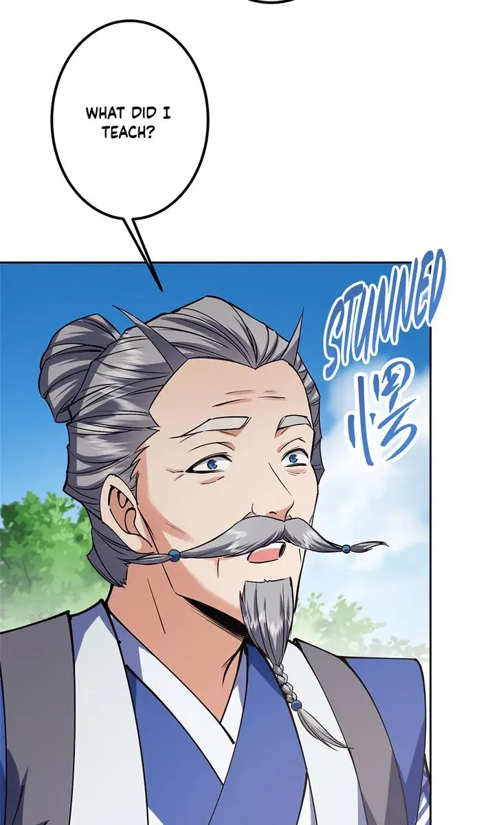 Keep a Low Profile, Sect Leader Chapter 331 Page 26
