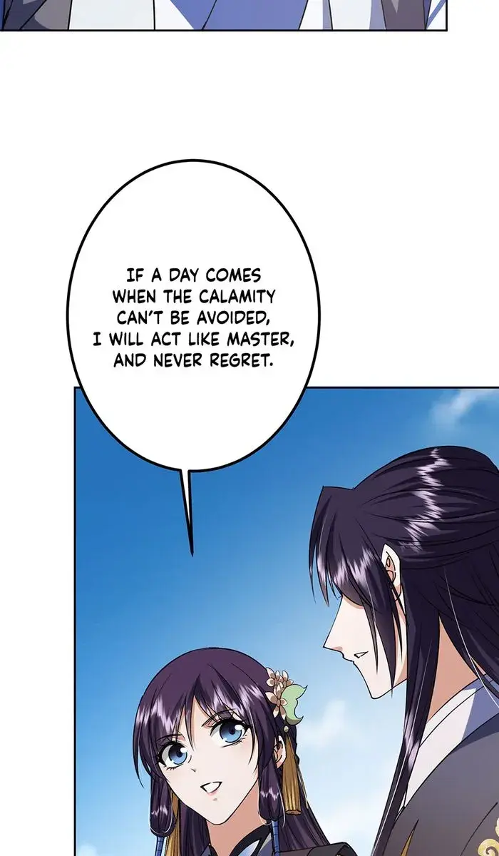 Keep a Low Profile, Sect Leader Chapter 331 Page 27