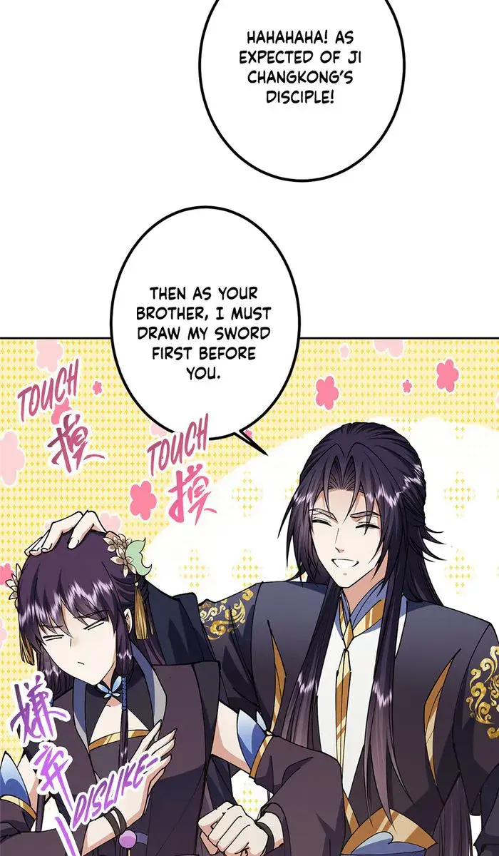 Keep a Low Profile, Sect Leader Chapter 331 Page 30