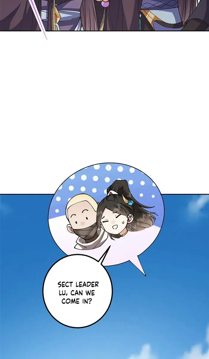 Keep a Low Profile, Sect Leader Chapter 331 Page 31