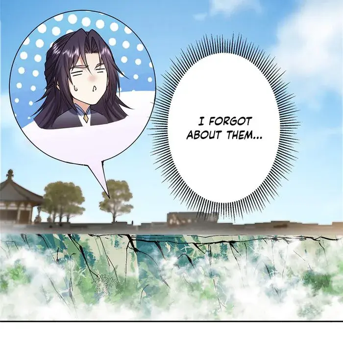 Keep a Low Profile, Sect Leader Chapter 331 Page 32