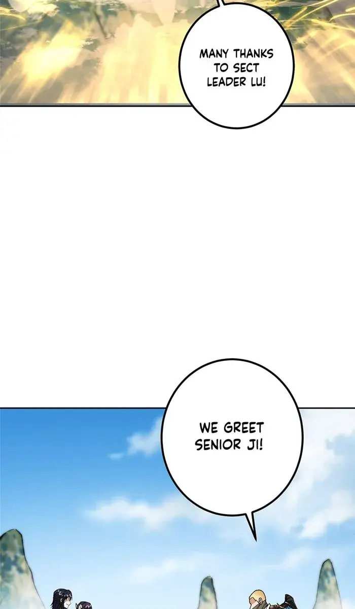 Keep a Low Profile, Sect Leader Chapter 331 Page 34