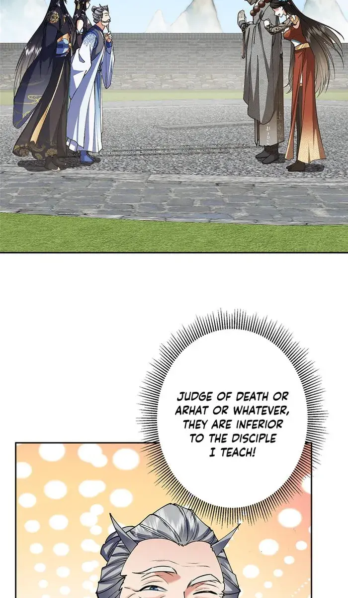 Keep a Low Profile, Sect Leader Chapter 331 Page 35