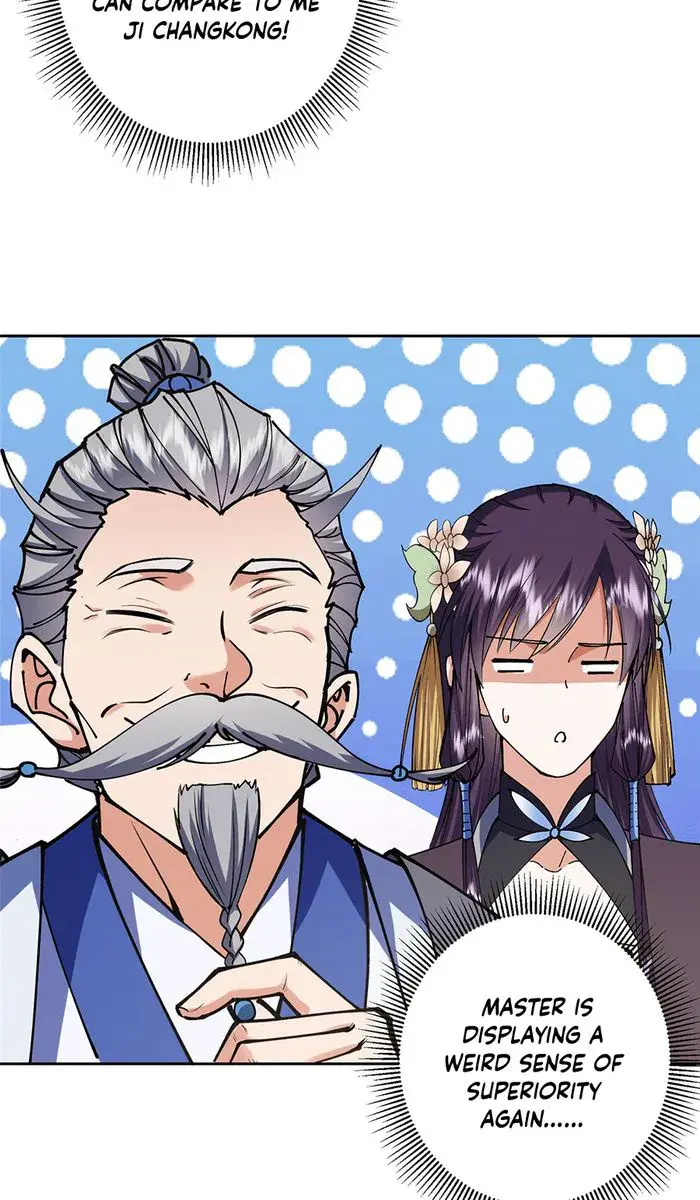 Keep a Low Profile, Sect Leader Chapter 331 Page 37