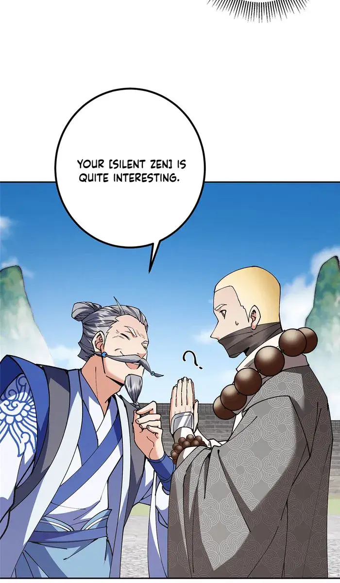 Keep a Low Profile, Sect Leader Chapter 331 Page 38
