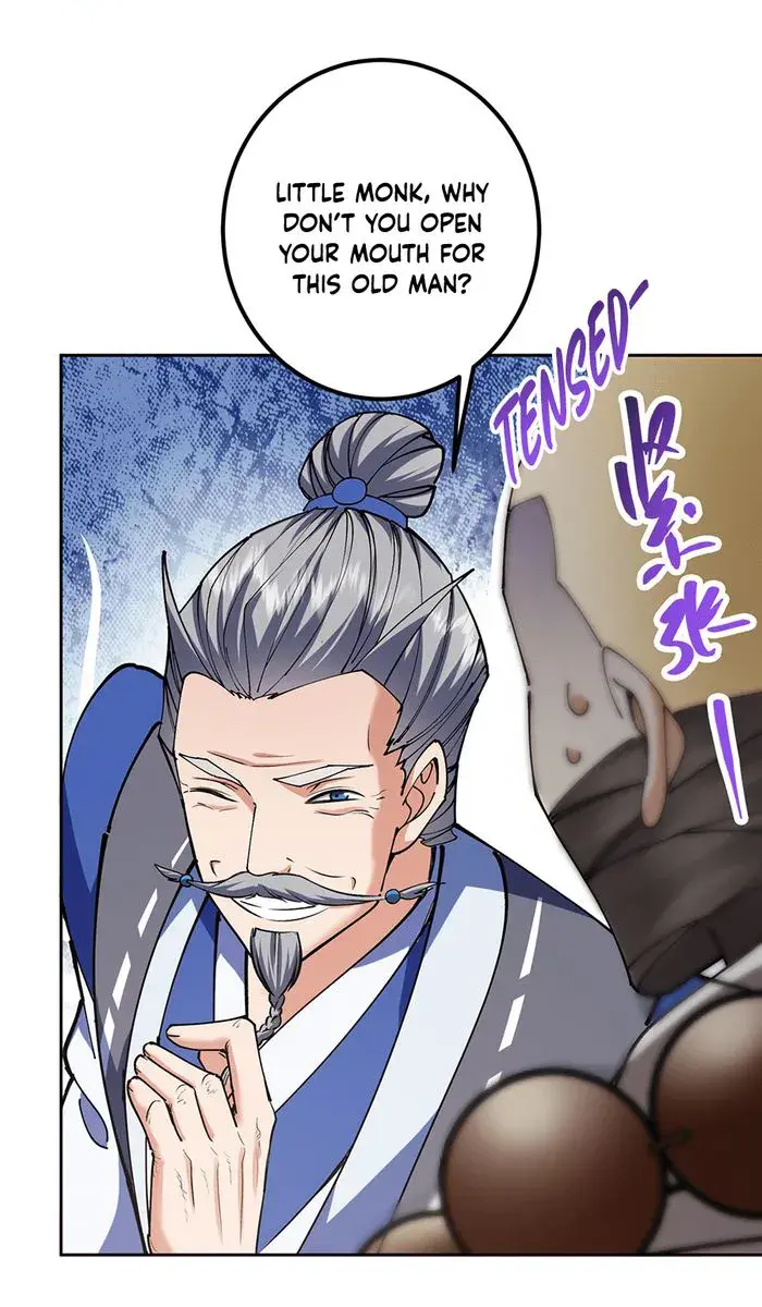 Keep a Low Profile, Sect Leader Chapter 331 Page 39
