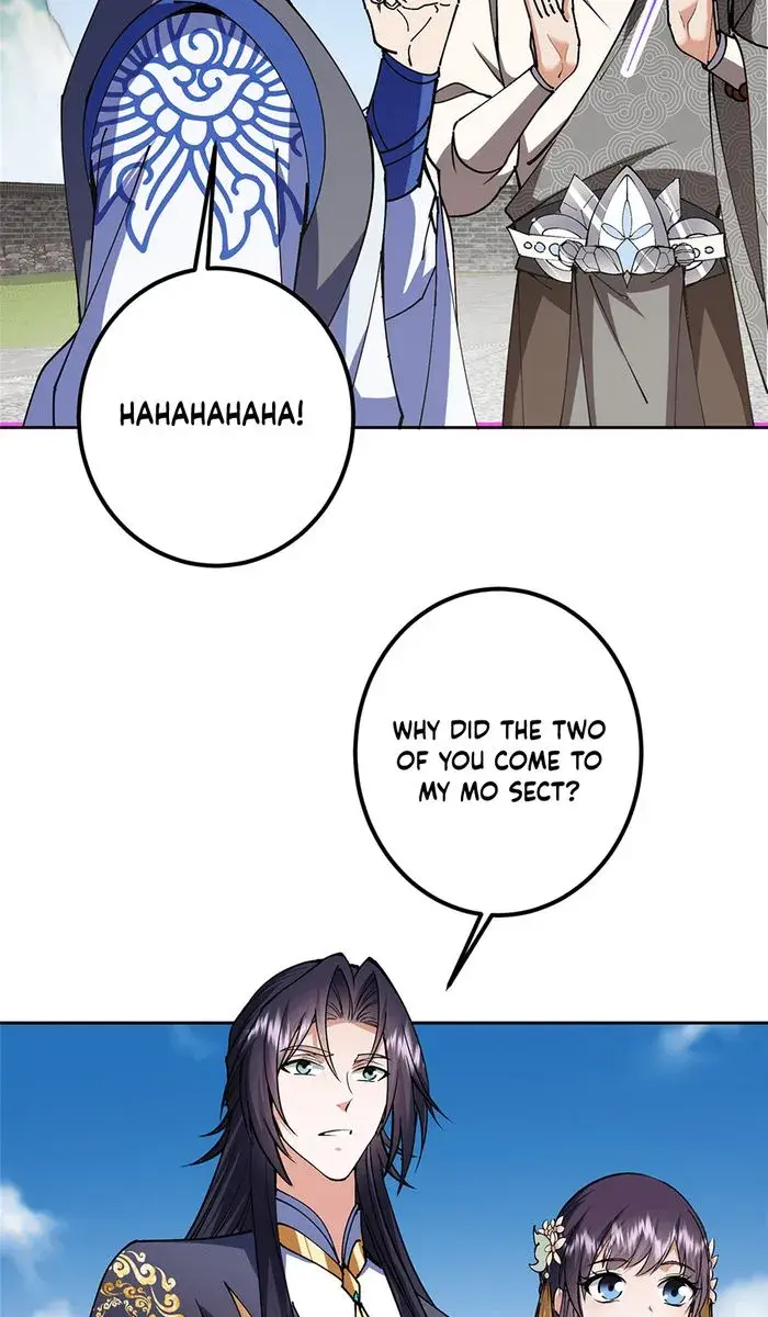Keep a Low Profile, Sect Leader Chapter 331 Page 41