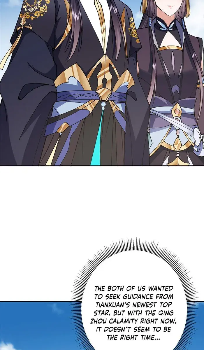 Keep a Low Profile, Sect Leader Chapter 331 Page 42