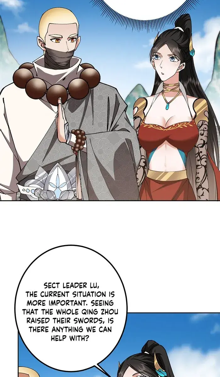 Keep a Low Profile, Sect Leader Chapter 331 Page 43