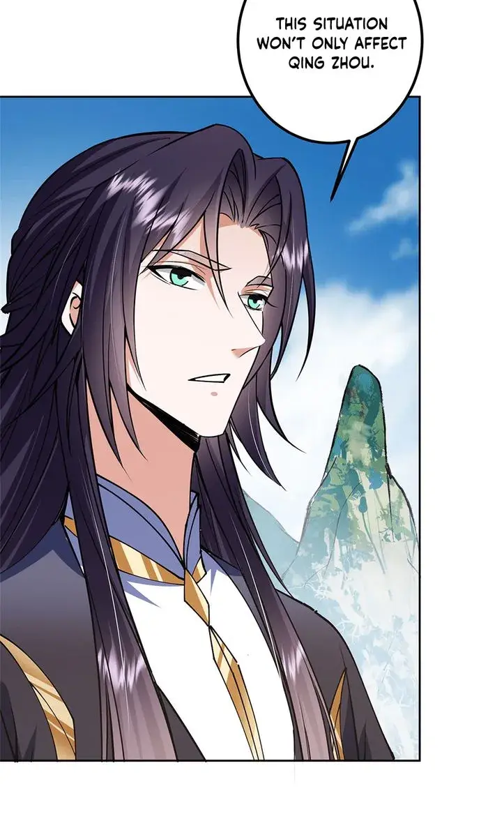 Keep a Low Profile, Sect Leader Chapter 331 Page 45