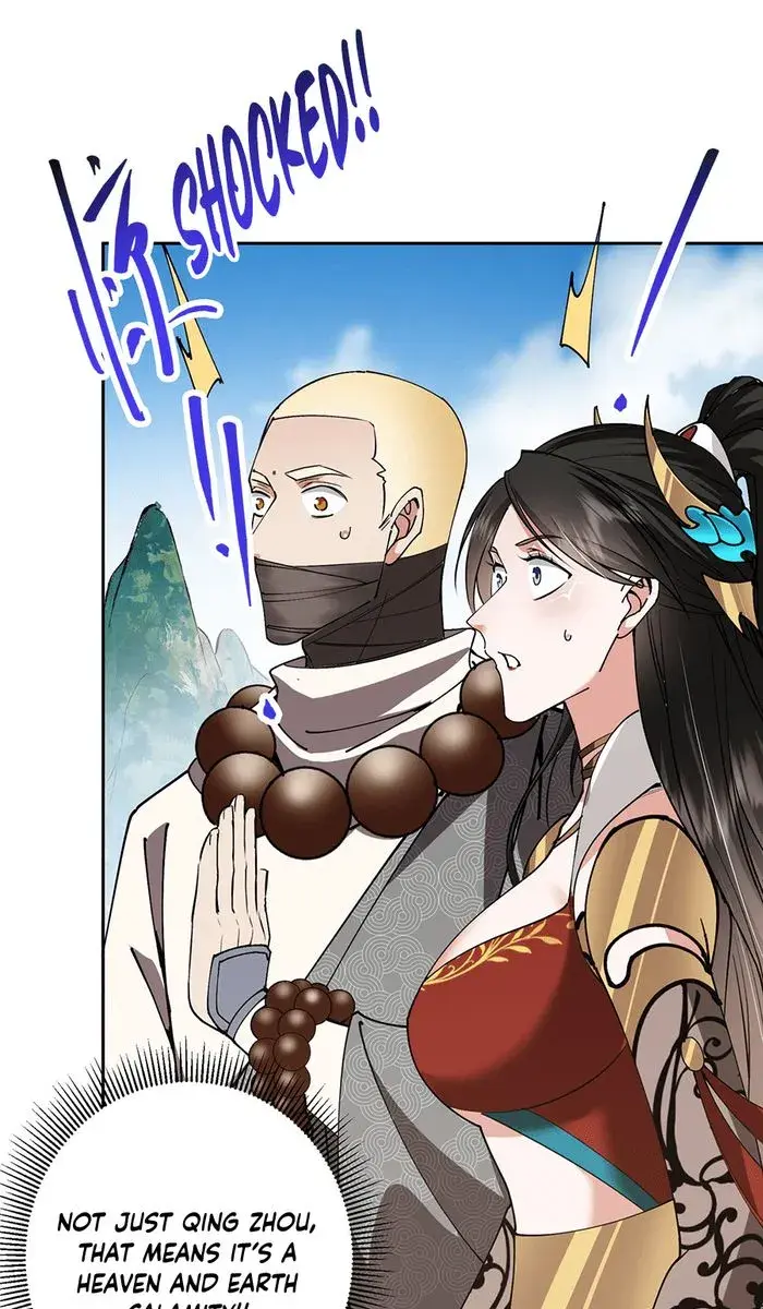 Keep a Low Profile, Sect Leader Chapter 331 Page 46