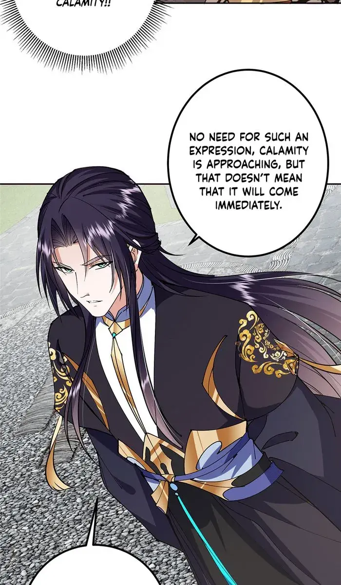 Keep a Low Profile, Sect Leader Chapter 331 Page 47