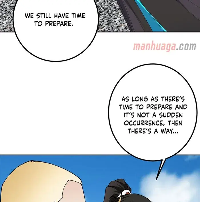 Keep a Low Profile, Sect Leader Chapter 331 Page 48