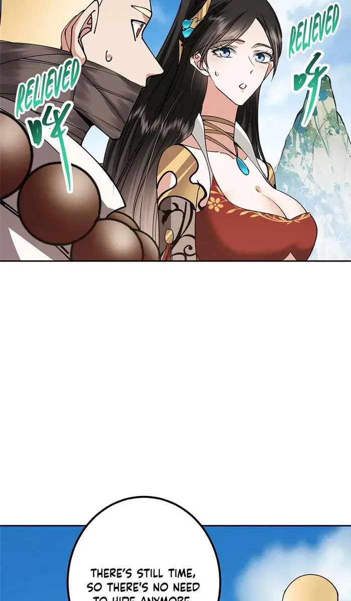 Keep a Low Profile, Sect Leader Chapter 331 Page 49
