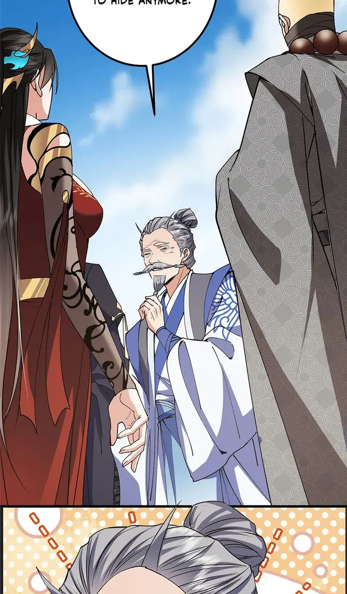 Keep a Low Profile, Sect Leader Chapter 331 Page 50