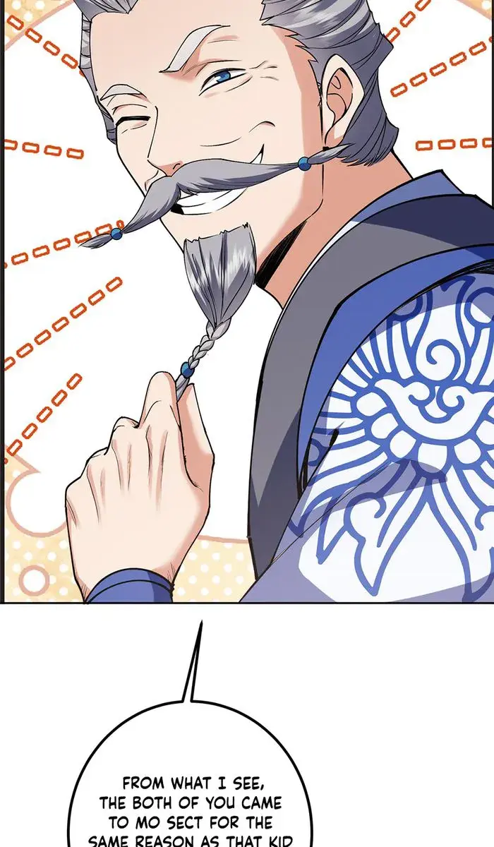 Keep a Low Profile, Sect Leader Chapter 331 Page 51