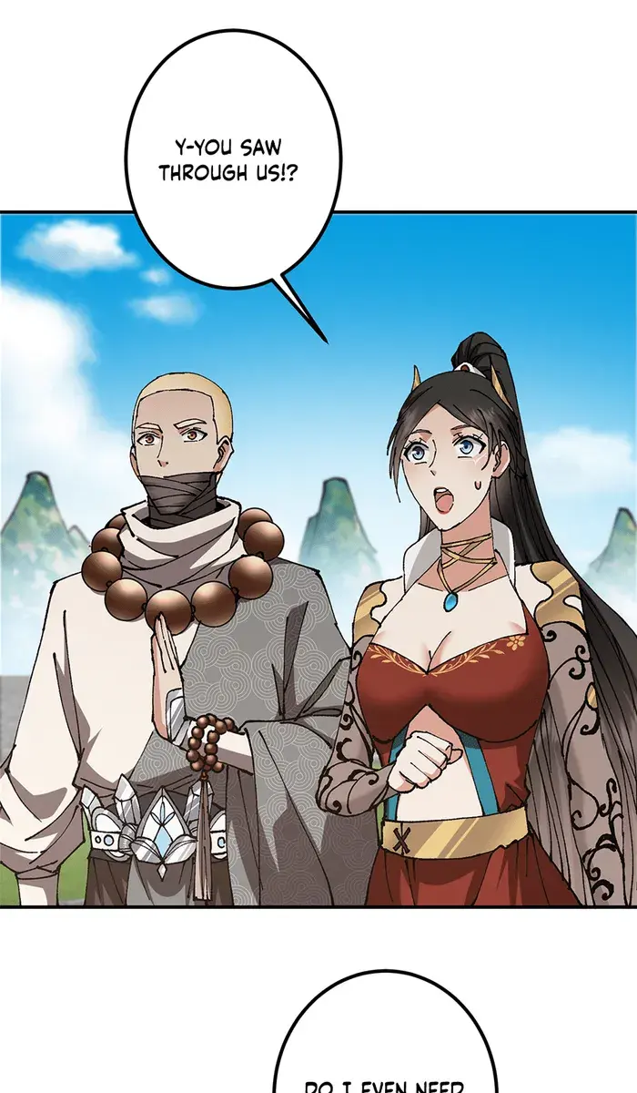 Keep a Low Profile, Sect Leader Chapter 332 Page 1
