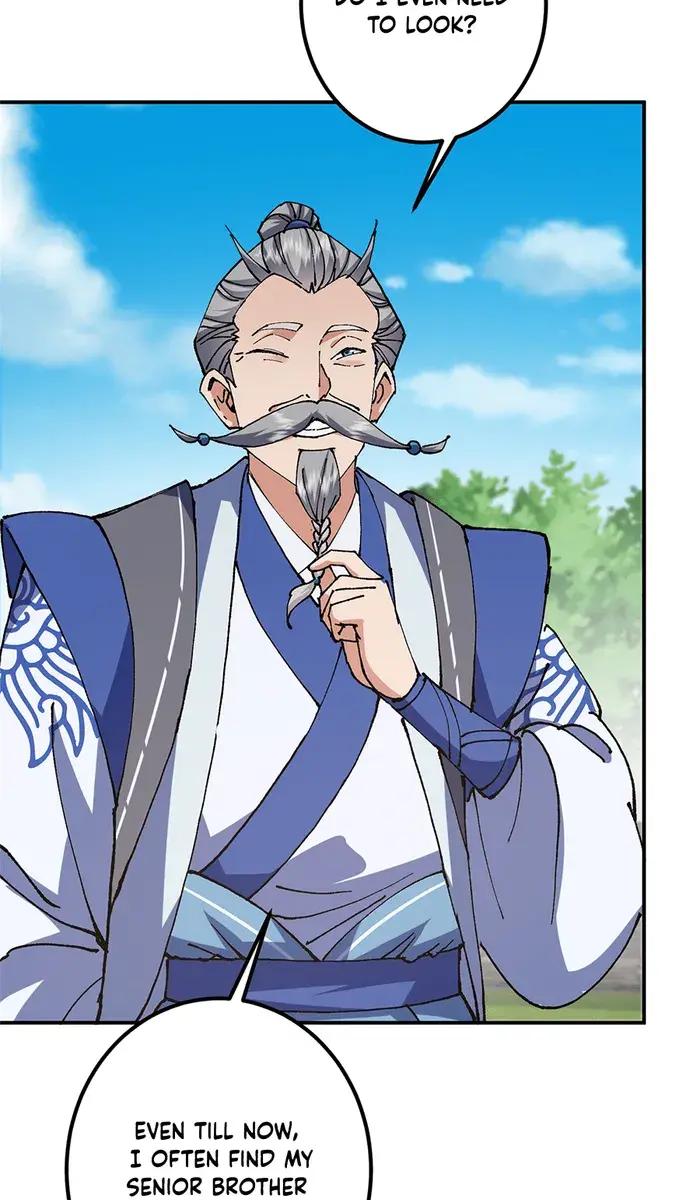 Keep a Low Profile, Sect Leader Chapter 332 Page 2