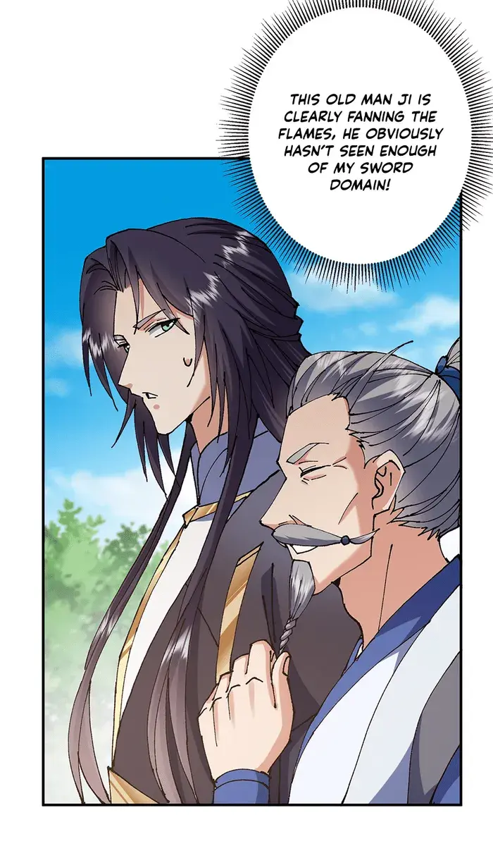 Keep a Low Profile, Sect Leader Chapter 332 Page 5