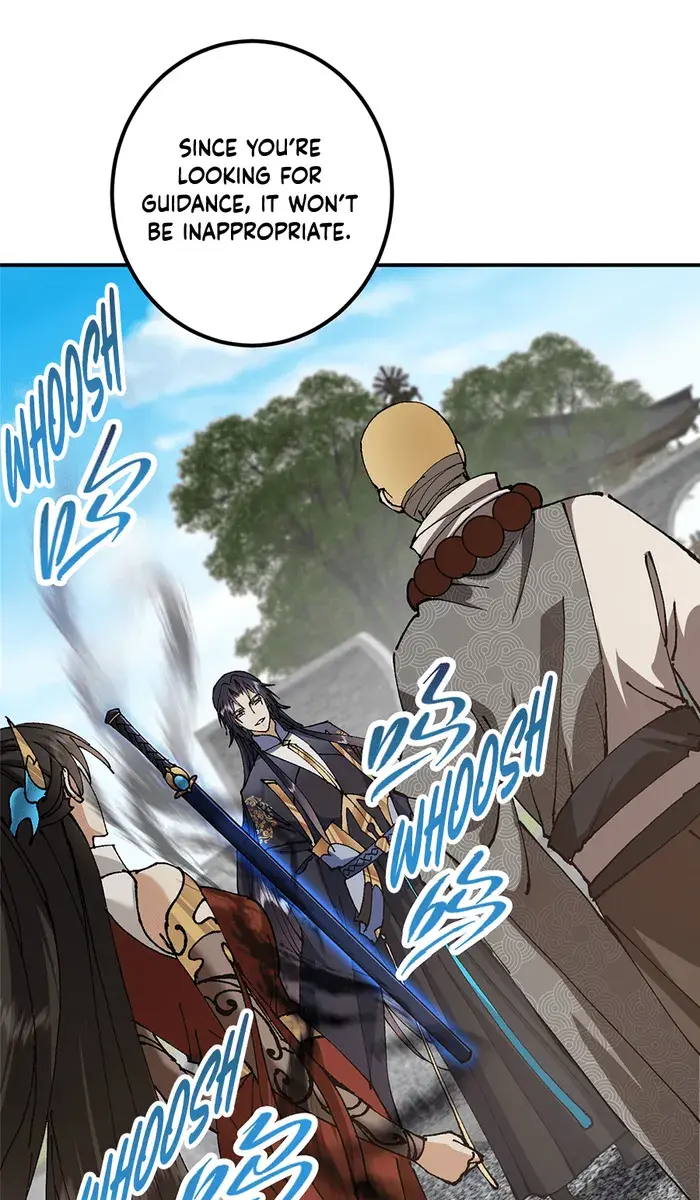 Keep a Low Profile, Sect Leader Chapter 332 Page 11