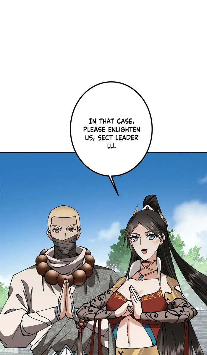 Keep a Low Profile, Sect Leader Chapter 332 Page 13