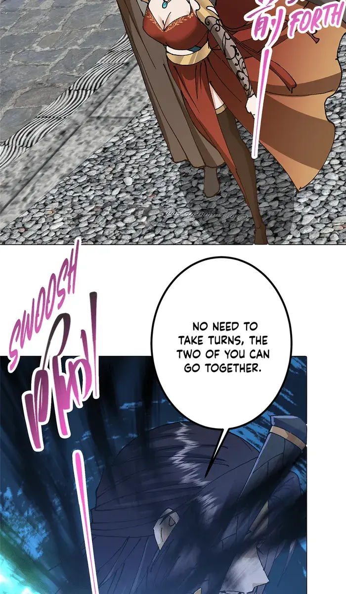 Keep a Low Profile, Sect Leader Chapter 332 Page 15