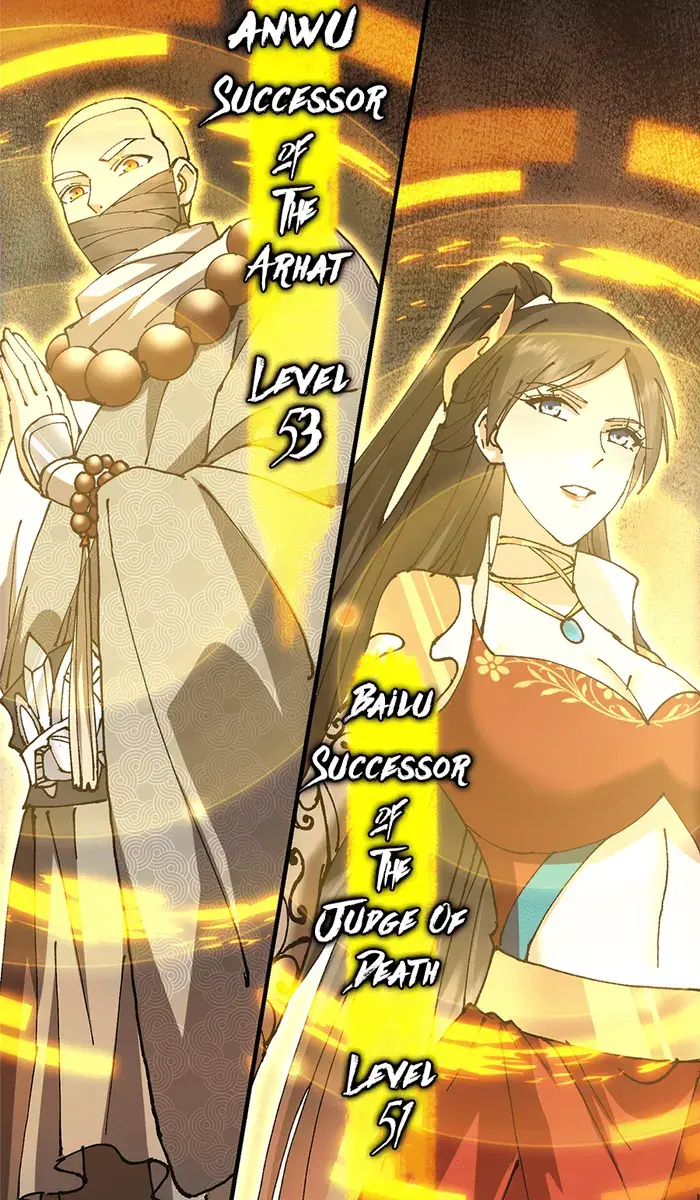 Keep a Low Profile, Sect Leader Chapter 332 Page 23