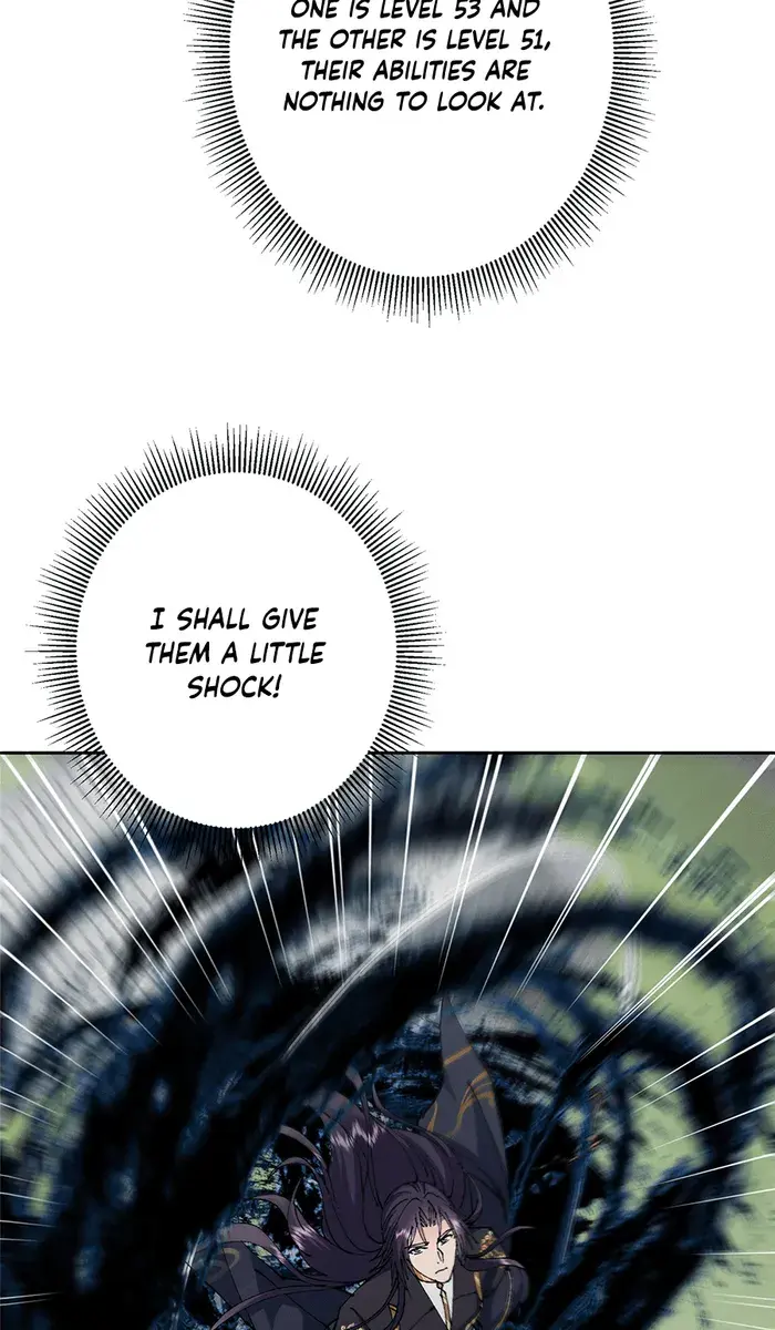 Keep a Low Profile, Sect Leader Chapter 332 Page 25