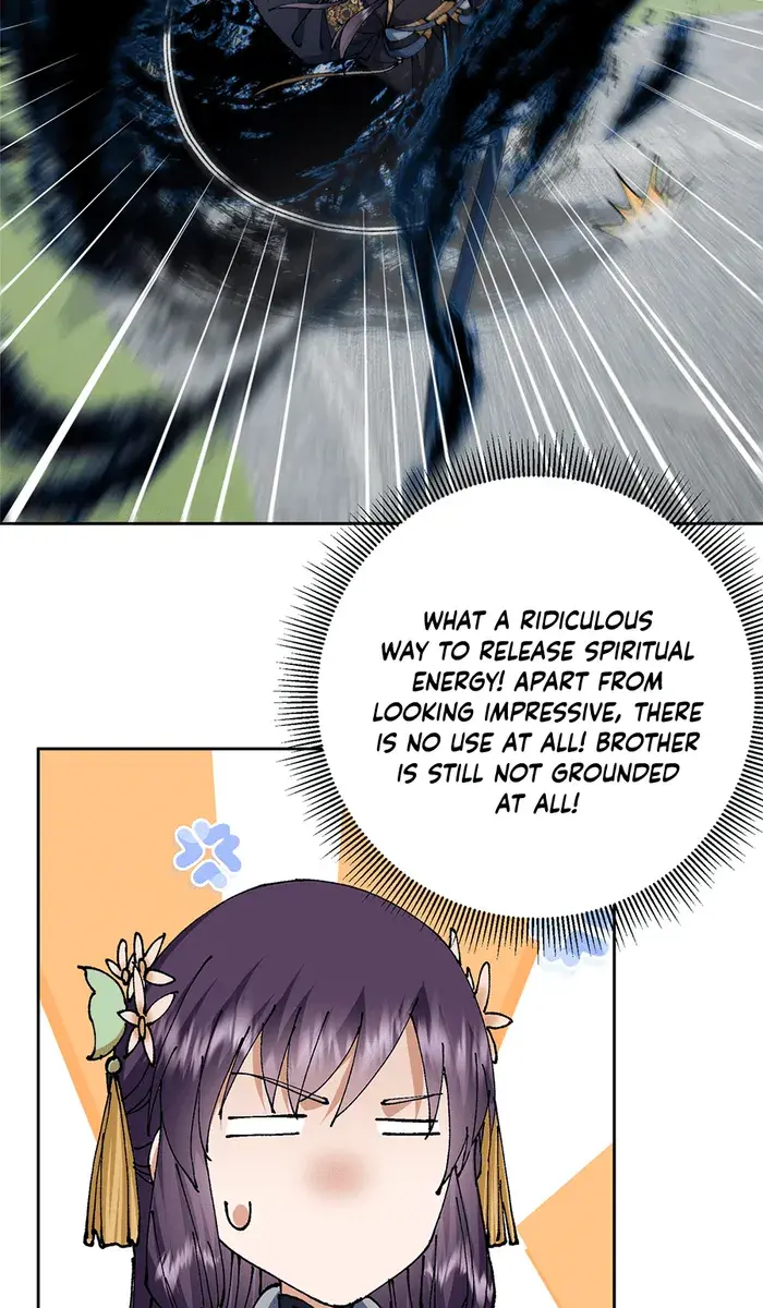 Keep a Low Profile, Sect Leader Chapter 332 Page 26