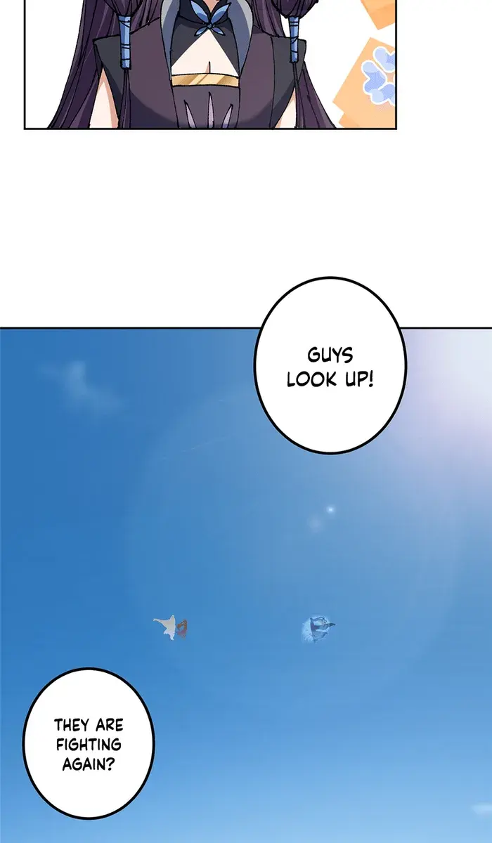Keep a Low Profile, Sect Leader Chapter 332 Page 27