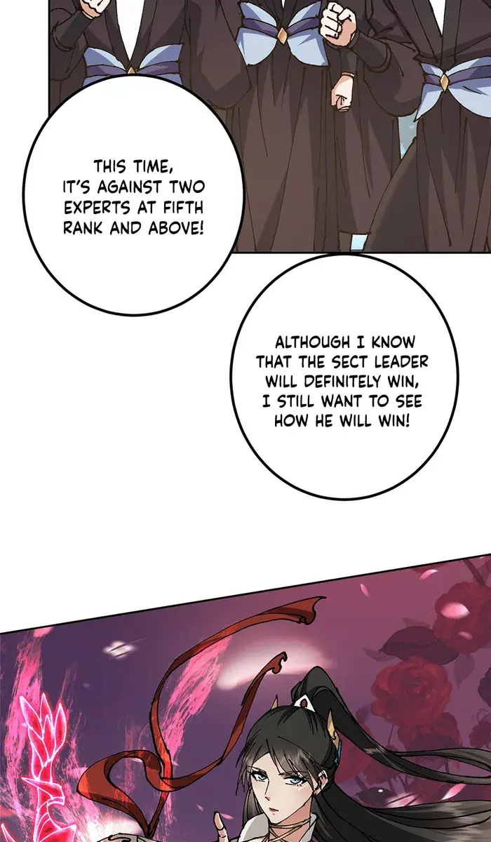 Keep a Low Profile, Sect Leader Chapter 332 Page 30