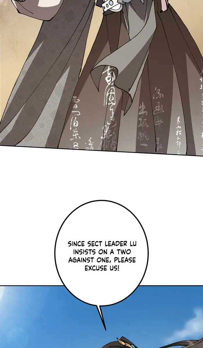 Keep a Low Profile, Sect Leader Chapter 332 Page 33