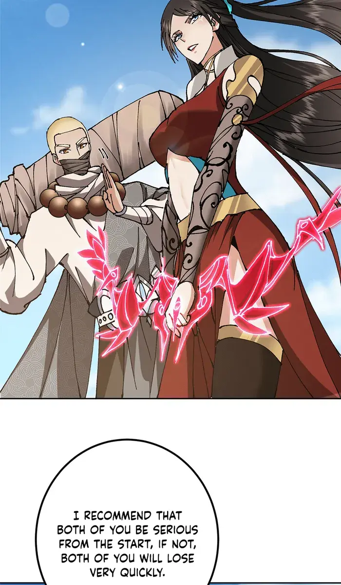 Keep a Low Profile, Sect Leader Chapter 332 Page 34
