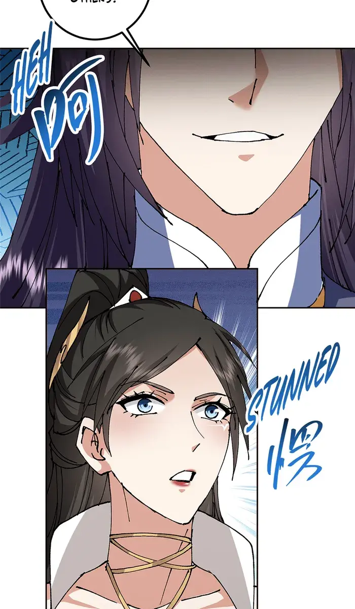 Keep a Low Profile, Sect Leader Chapter 332 Page 38
