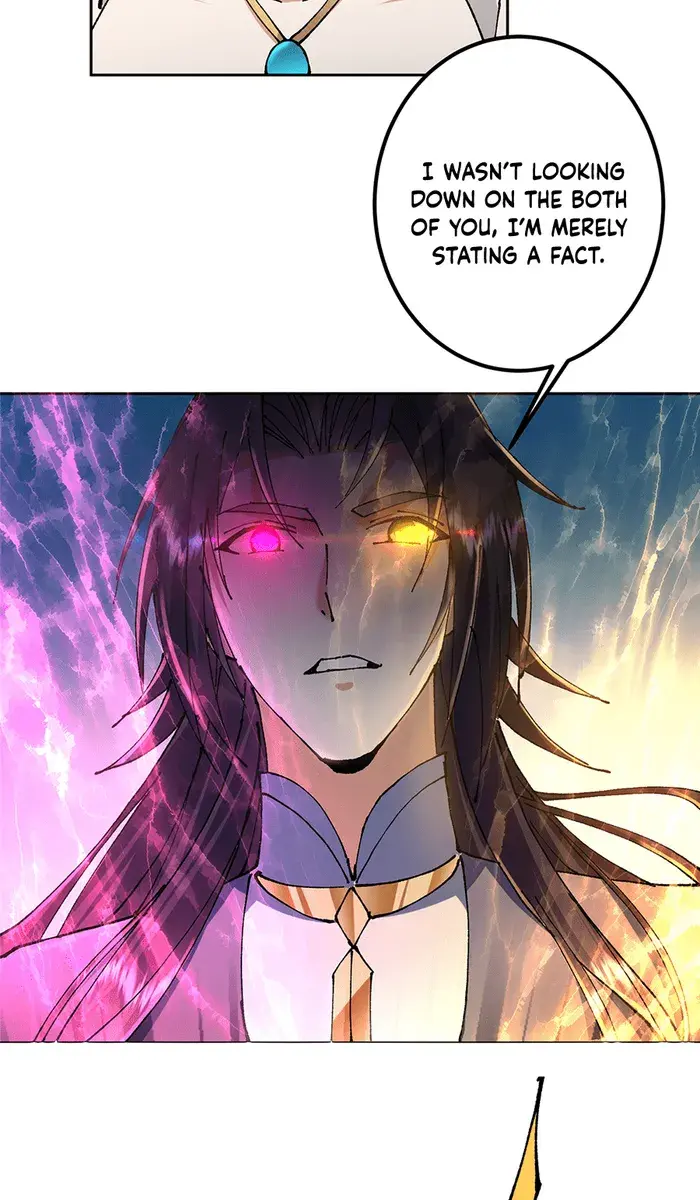 Keep a Low Profile, Sect Leader Chapter 332 Page 39