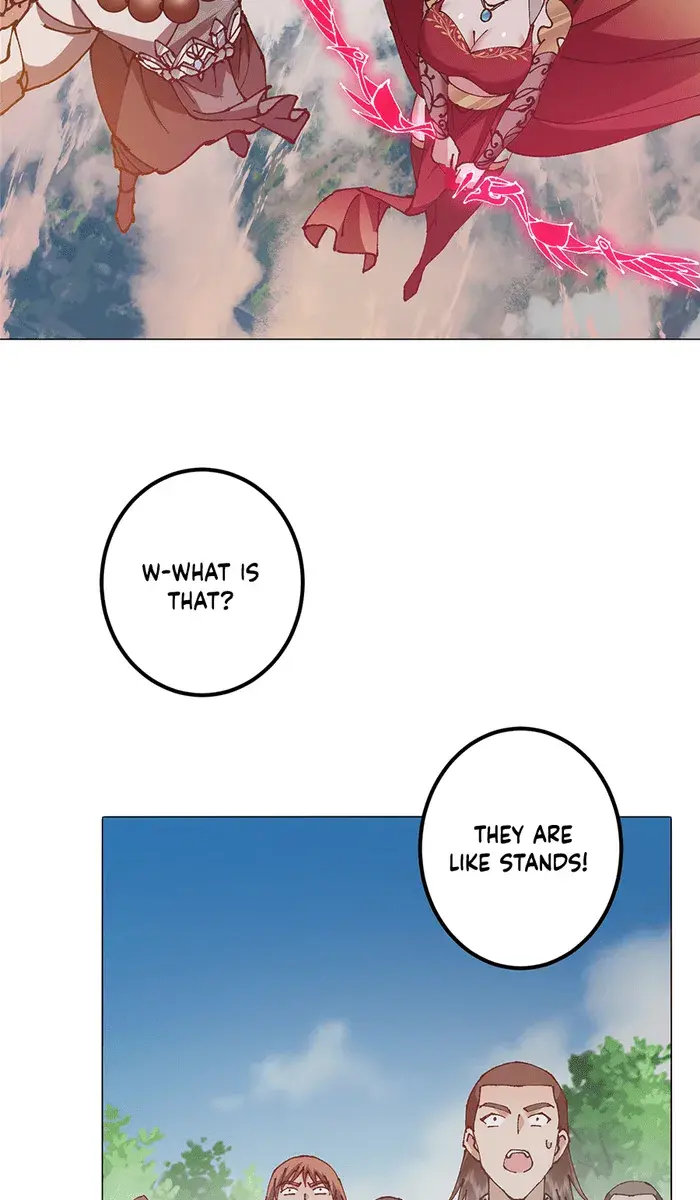Keep a Low Profile, Sect Leader Chapter 332 Page 43