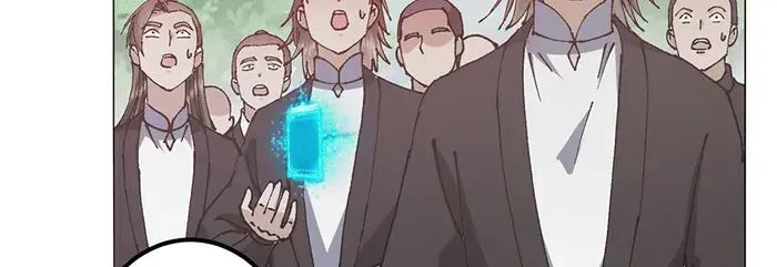Keep a Low Profile, Sect Leader Chapter 332 Page 44