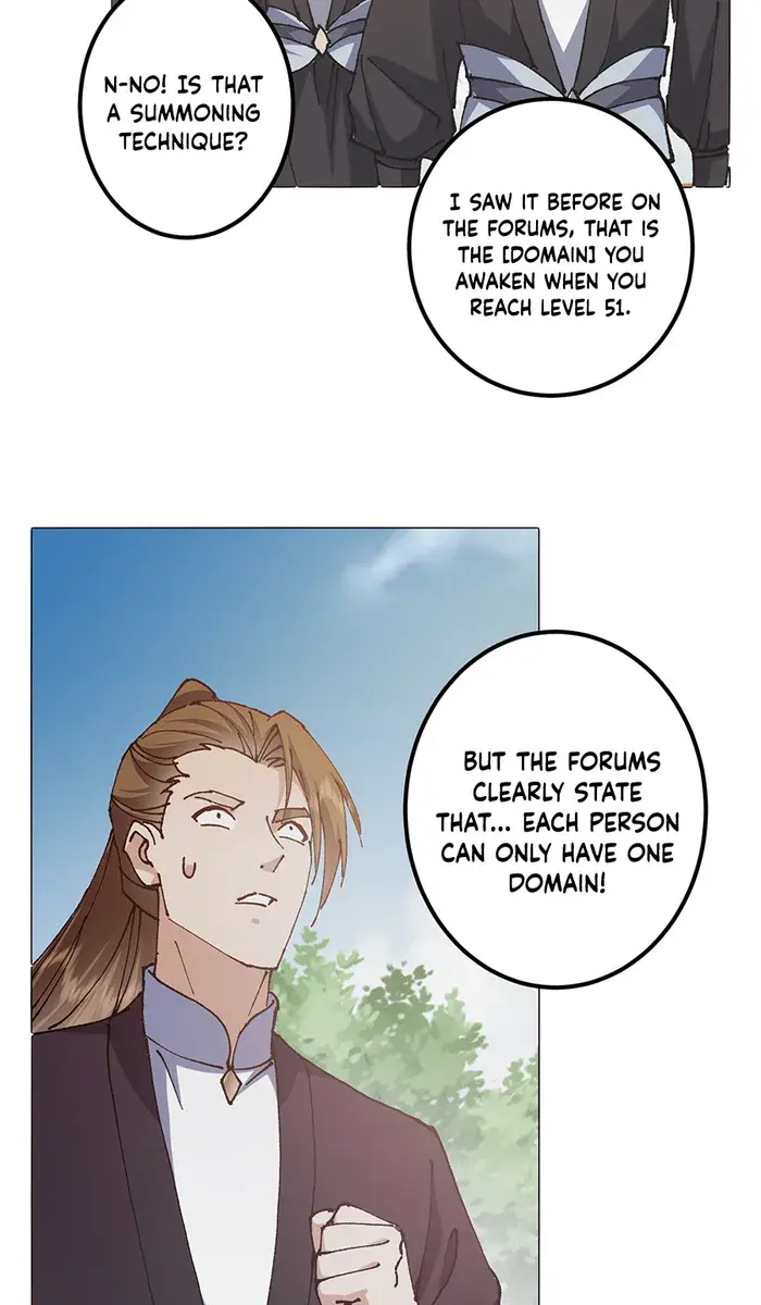 Keep a Low Profile, Sect Leader Chapter 332 Page 45