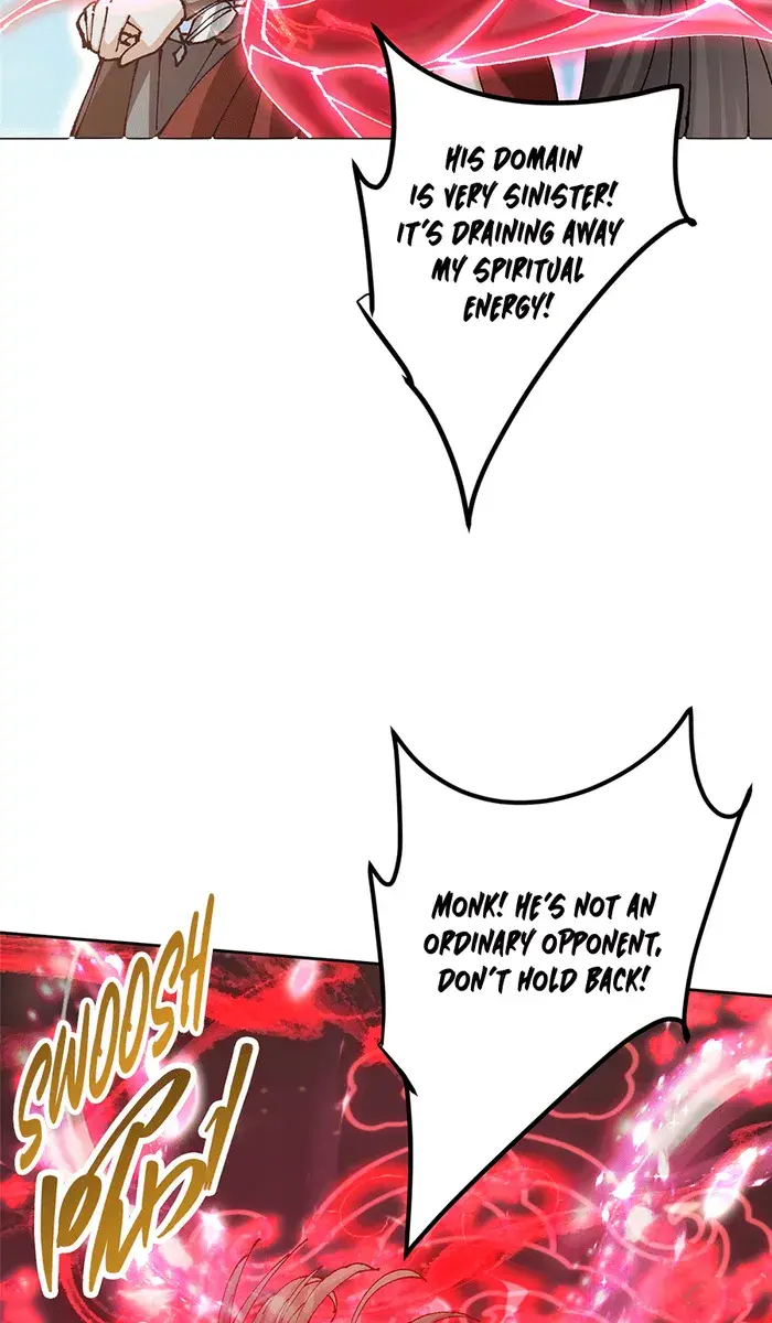 Keep a Low Profile, Sect Leader Chapter 332 Page 49