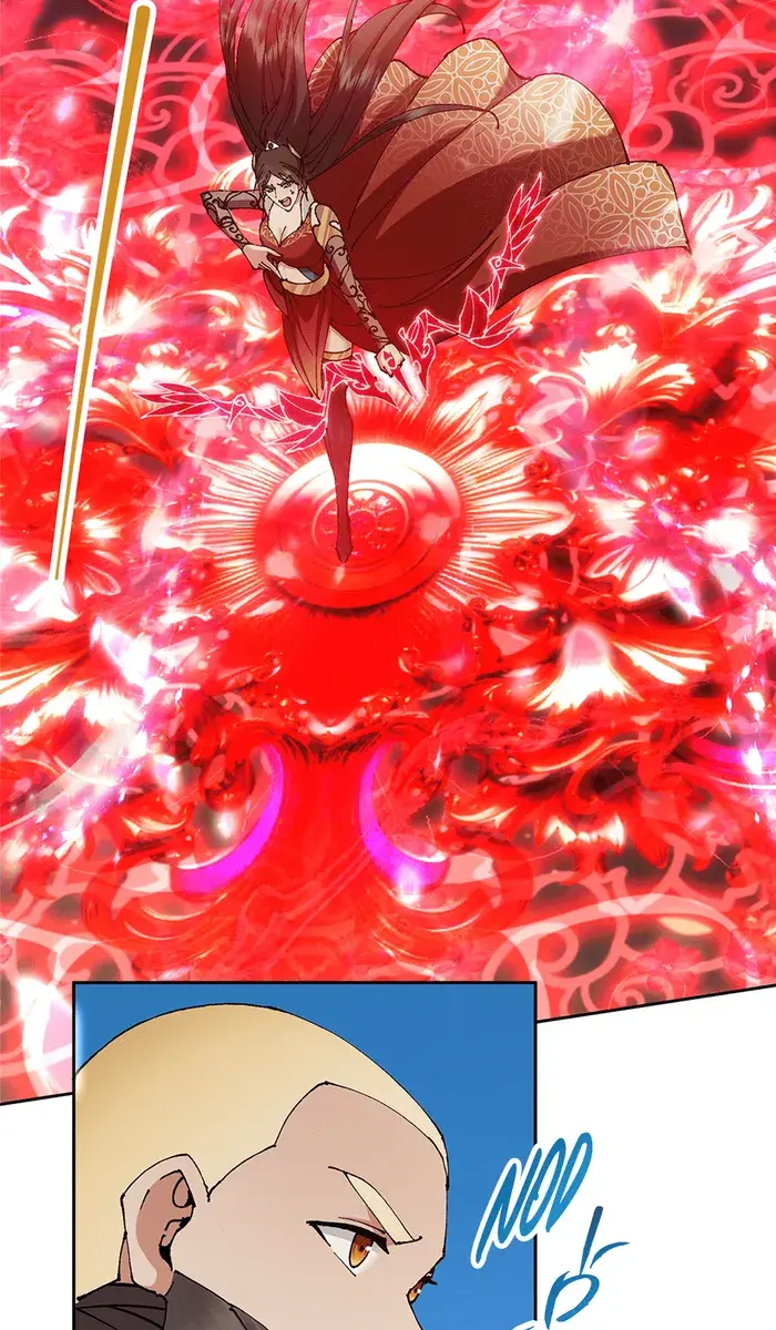 Keep a Low Profile, Sect Leader Chapter 332 Page 50