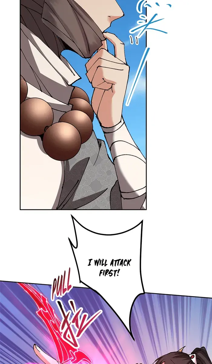Keep a Low Profile, Sect Leader Chapter 332 Page 51