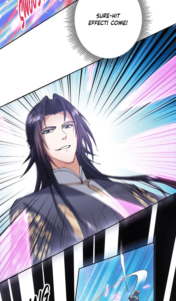 Keep a Low Profile, Sect Leader Chapter 333 Page 2