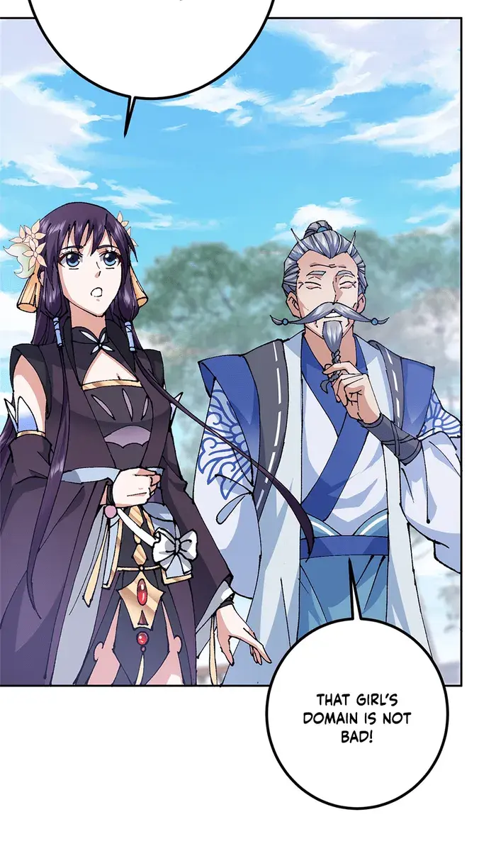 Keep a Low Profile, Sect Leader Chapter 333 Page 6