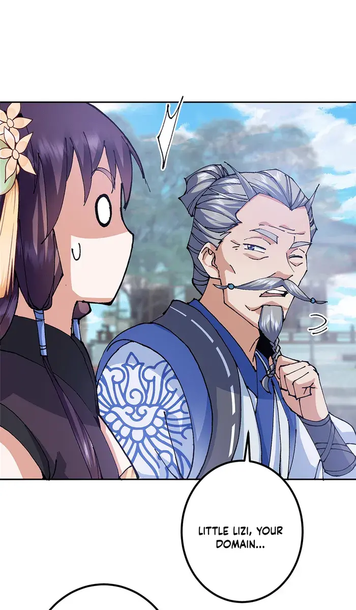 Keep a Low Profile, Sect Leader Chapter 333 Page 7